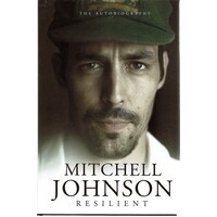Resilient. The Autobiography