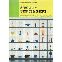 Specialty Stores And Shops