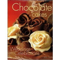 Chocolate Cakes For Weddings And Celebrations