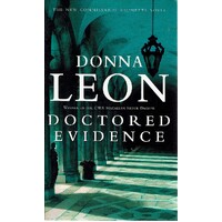Doctored Evidence