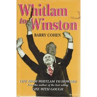 Whitlam To Winston