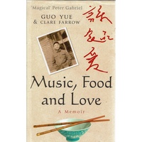 Music, Food And Love