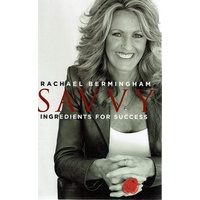 Savvy. Ingredients For Success