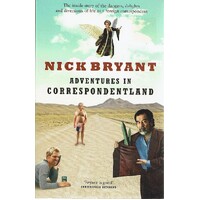 Adventures In Correspondentland