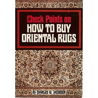 Check Points On How To Buy Oriental Rugs