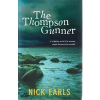 The Thompson Gunner