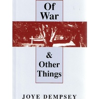 Of War And Other Things