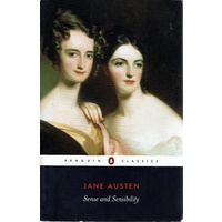 Sense And Sensibility