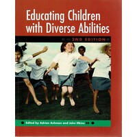 Educating Children With Diverse Abilities