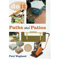 Paths And Patios