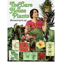 The Care Of House Plants
