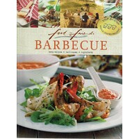 Food For Friends Barbeque