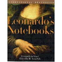 Leonardo's Notebooks