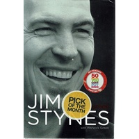My Journey. Jim Stynes
