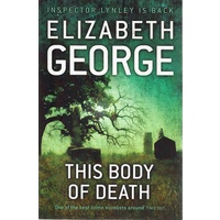 This Body Of Death