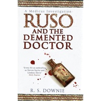 Ruso And The Demented Doctor
