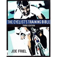 The Cyclist's Training Bible