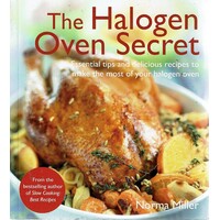 The Halogen Oven Secret
