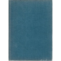 The Royal Blue And Gold Cook Book