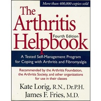 The Arthritis Helpbook