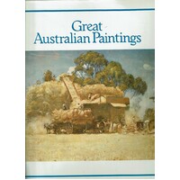 Great Australian Paintings