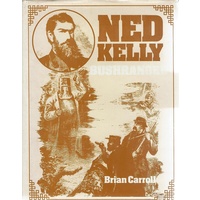Ned Kelly Bushranger