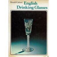 English Drinking Glasses