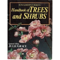 Handbook Of Trees And Shrubs
