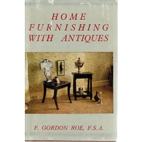 Home Furnishing With Antiques