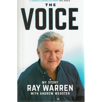 The Voice. My Story