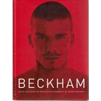 Beckham. My World