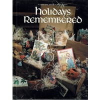 Holidays Remembered