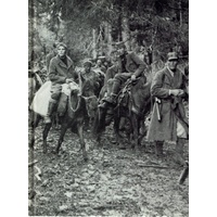 World War II, Partisans And Guerrillas