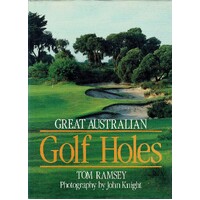 Great Australian Golf Holes