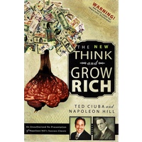 The New Think And Grow Rich