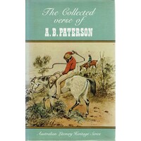 The Collected Verse Of A. B. Paterson