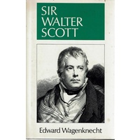Sir Walter Scott