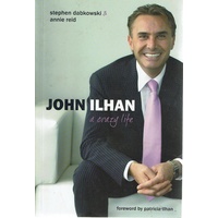 John Ilhan. A Crazy Life