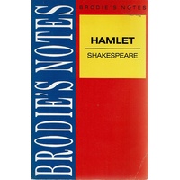 Hamlet. Brodie's Notes