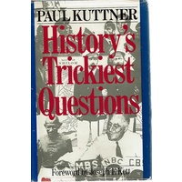 History's Trickiest Questions