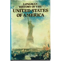 Longman History of the United States of America