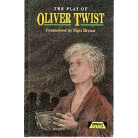 The Play Of Oliver Twist