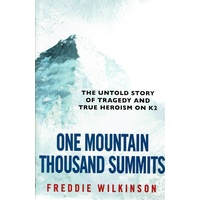 One Mountain Thousand Summits