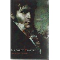 Mr. Darcy Vampire