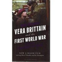Vera Brittain And The First World War