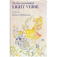 The Everyman Book Of Verse