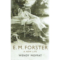 E. Forster. A New Life