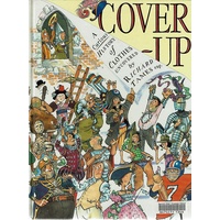 Cover Up. Curious History of Clothes