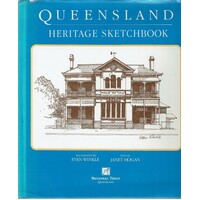 Queensland Heritage Sketchbook