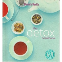 The Detox Cookbook